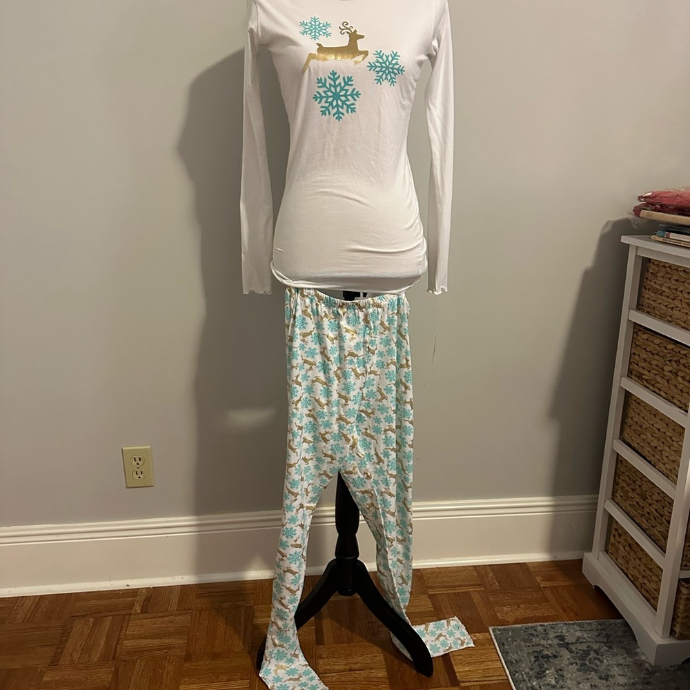 NWT Holiday Pyjamas